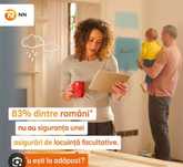 Asigurari de locuinta PAD/facultativa
