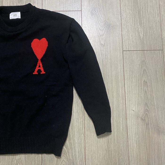 Pulover AMI marimea L