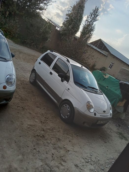 Moshina zur xaydashga tayor