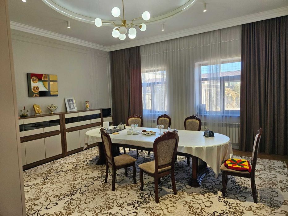 Продается дом в элитном районе