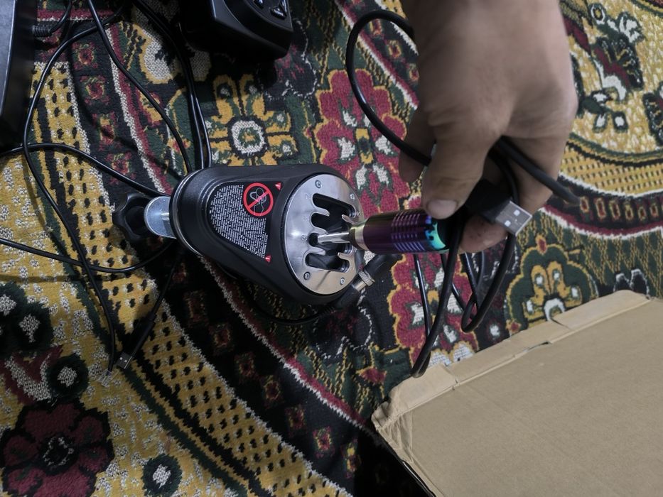 Igravoy rul skors pidali bilan