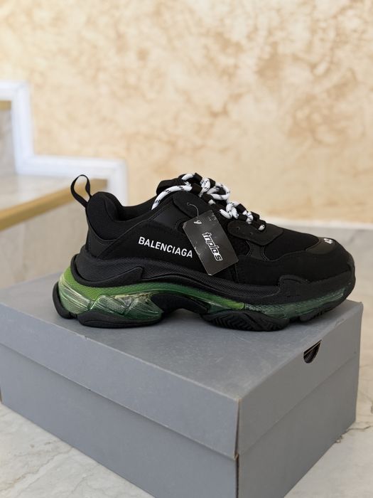 Adidasi Balenciaga Triple S 40