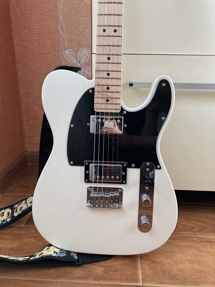 Электрогитара Squier Telecaster