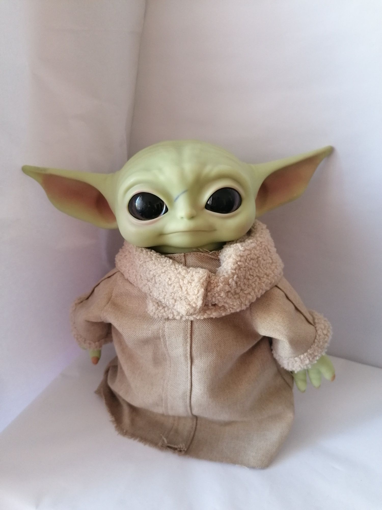 Star Wars Baby Yoda