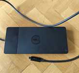 Dell докинг станции - WD19, 130W - 15 бр.