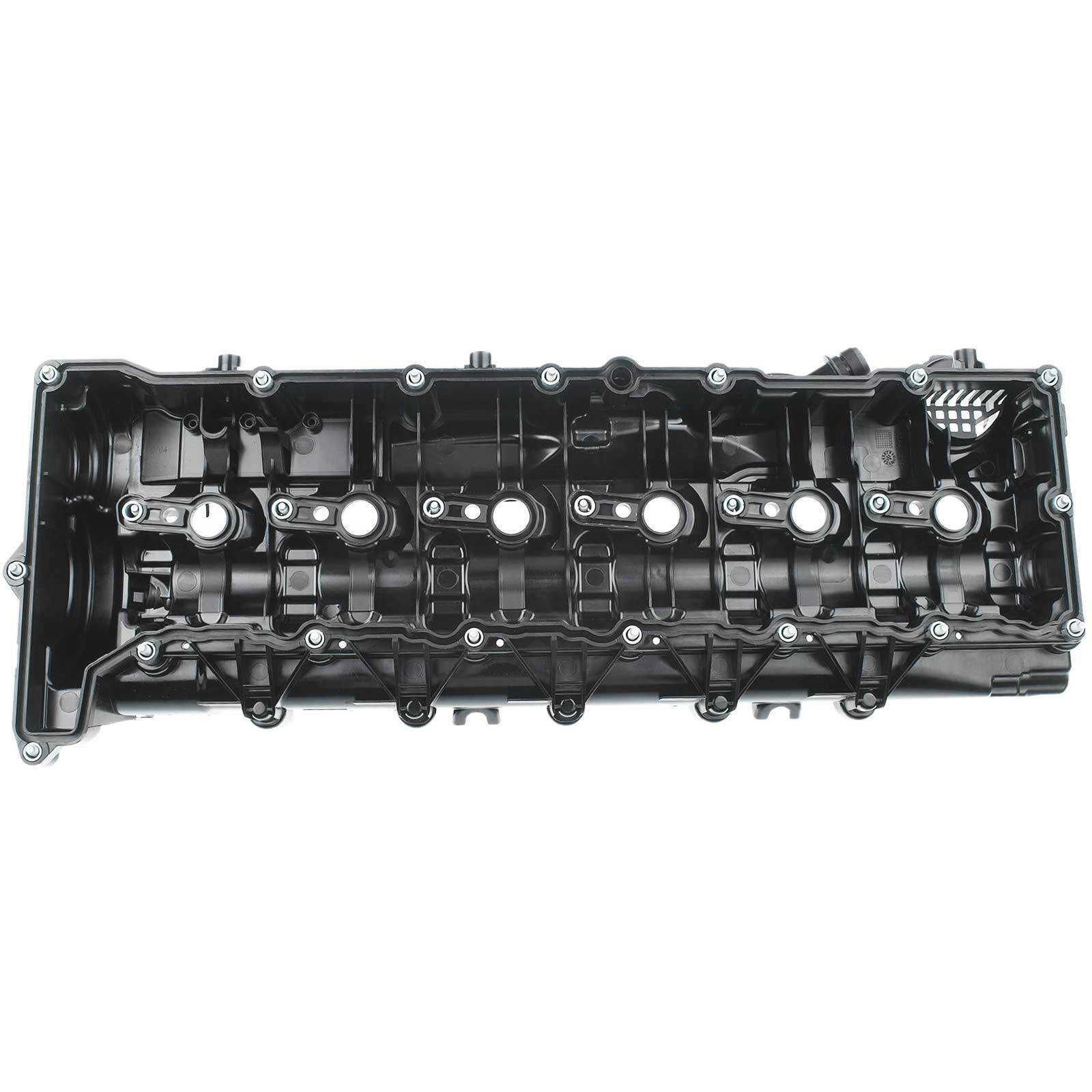 Капак Клапани за BMW 3,0 d /E70,E90,F10,F01,F07/N57D30A/oe:515745