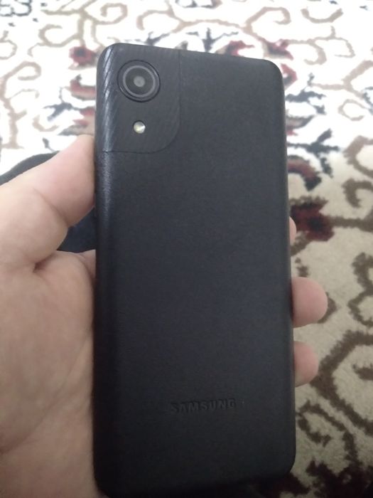 Galaxy A03 core sotiladi