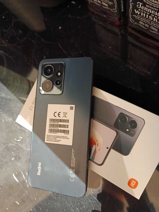 Redmi note 12    .