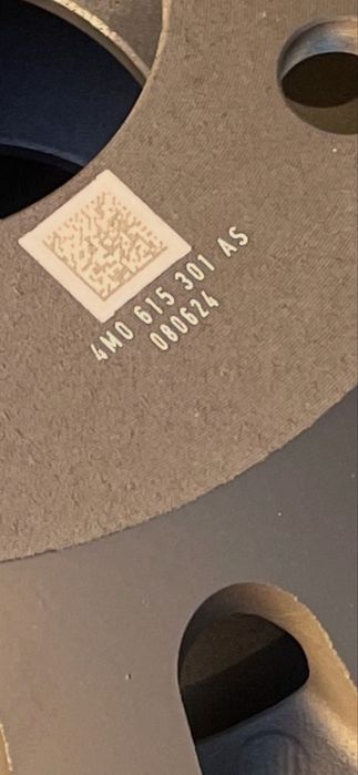 Discuri Frână Față Audi Q7/Q8