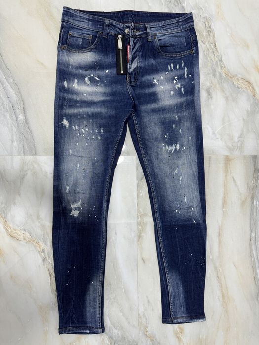 Blugi Dsquared2 Premium!