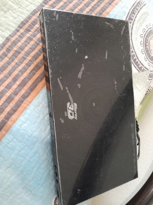 Продам двд плеер Самсунг