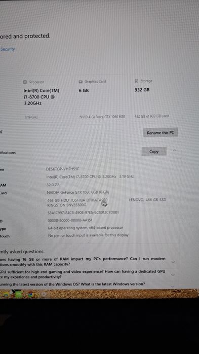 Vand tot pc sau placa video pentru cine vrea