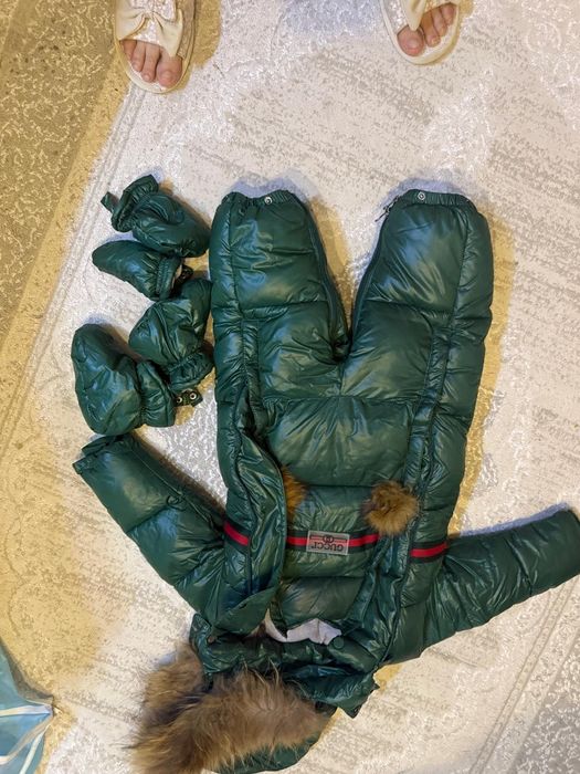 Продам детский  комбинизон