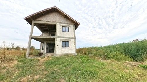 Vila de vanzare 314 mp