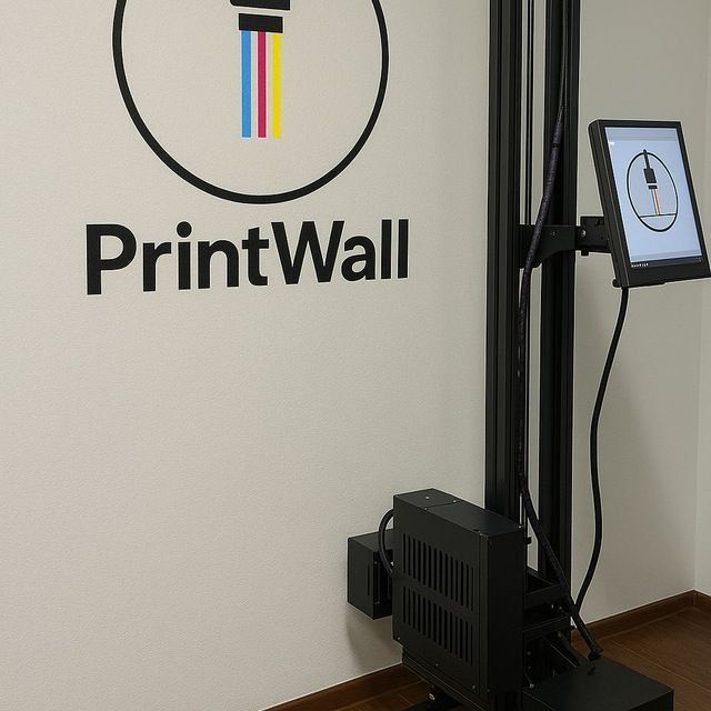 Devorga 3d chizadigan printer