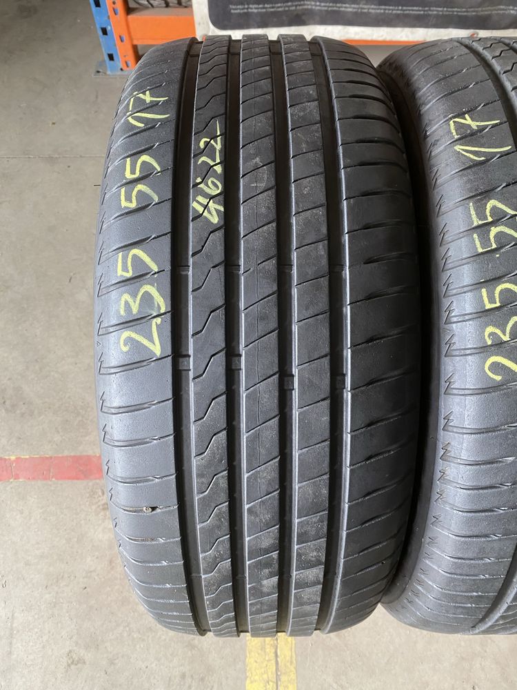 Anvelope vara 235/55/17 Firestone Roadhawk 235 55 17 R17