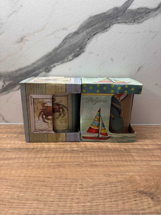 Порцеланови чаши за чай