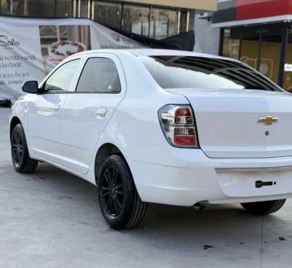 Продается COBALT GX-MIDNIGHT AT  2025 Новая!