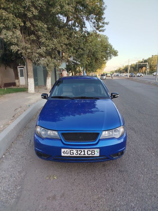 Нексия 2 в отличном состоянии