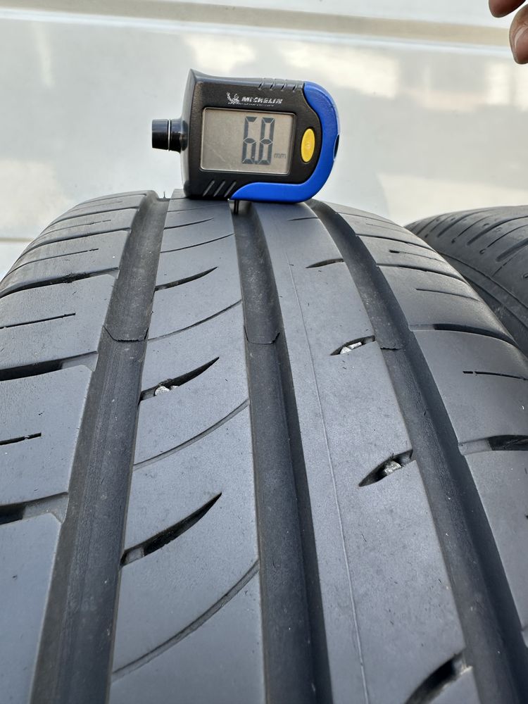 185/65/15 Kumho dot22