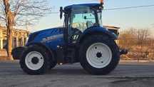 Tractor New Holland T6.180