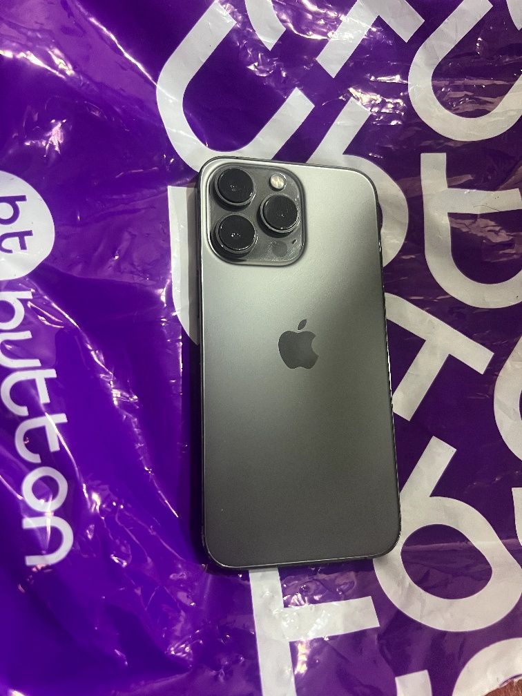 iPhone 13 pro  128 GB