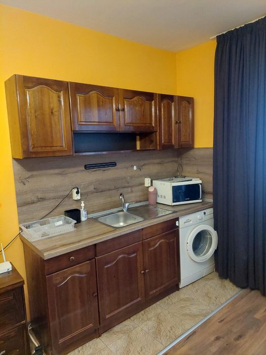 Дава се под наем Двустаен апартамент в Пловдив, Христо Смирненски - 50 кв.м за 315 € - Снимка #3