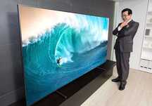 Акция Телевизор Samsung 32 Smart Tv Android