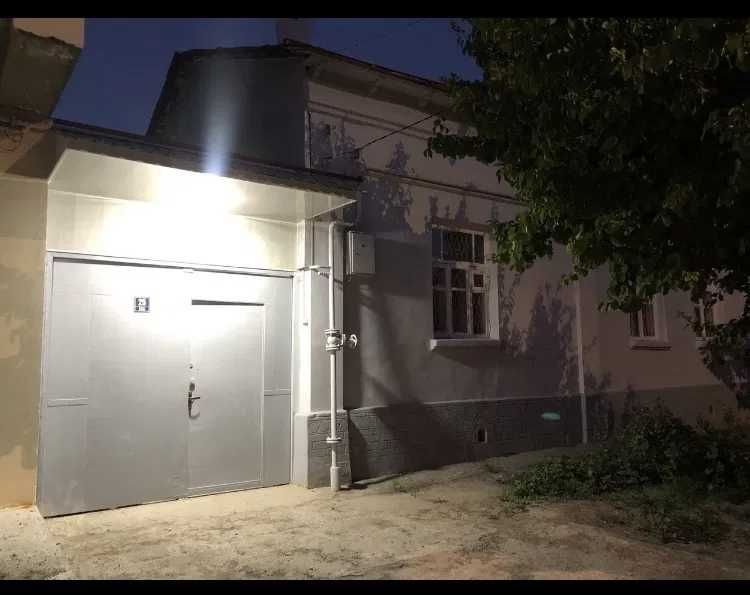 Сдается участок в Шайхантохурском р-не,4-ком,1-сот.