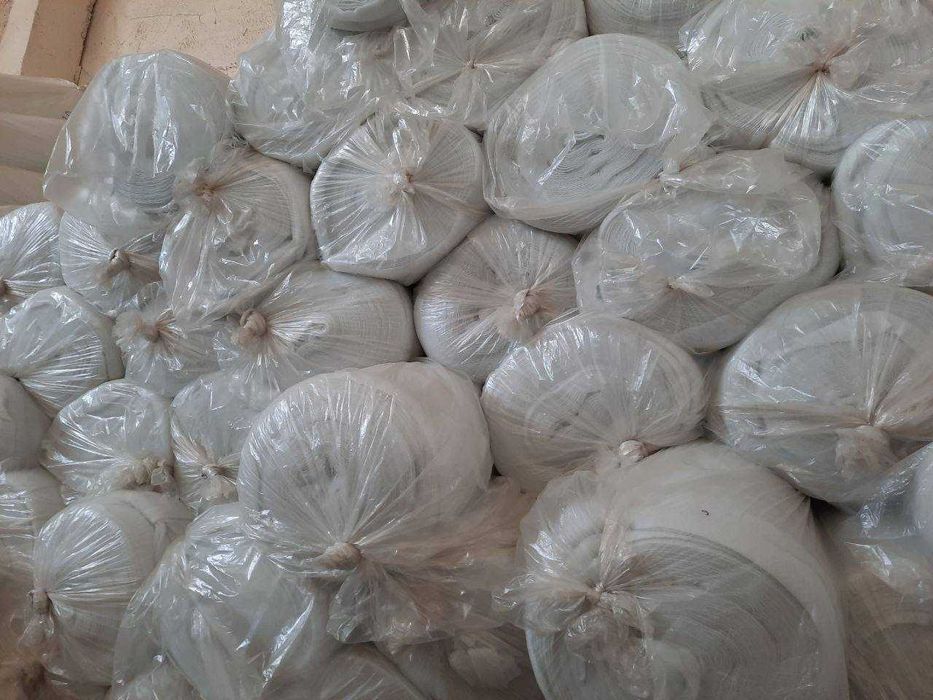 Геотекстиль для строительства и дорог