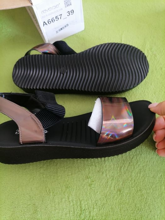 Дамски сандали 38 номер