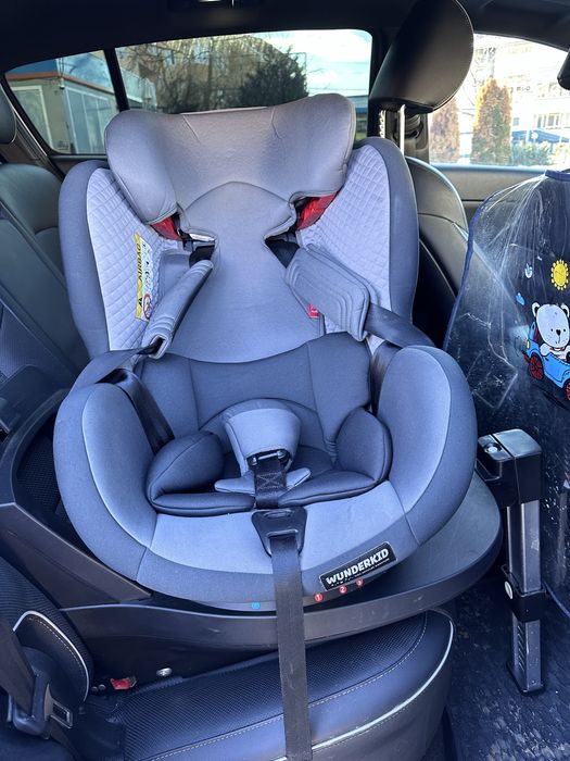 Детско столче за кола