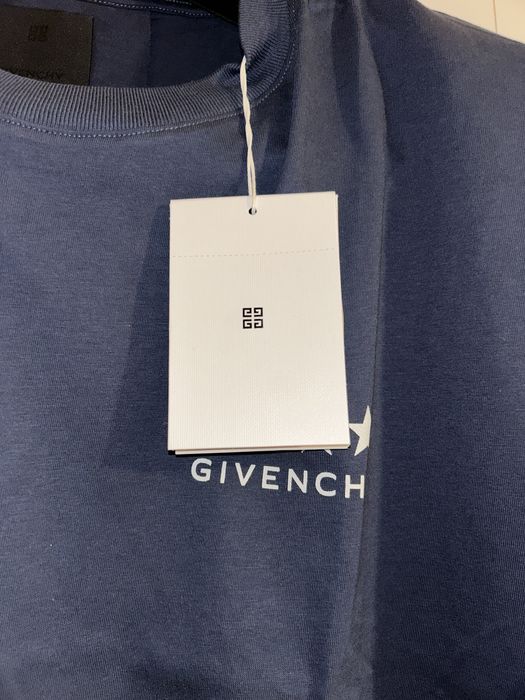 Тениска Givenchy