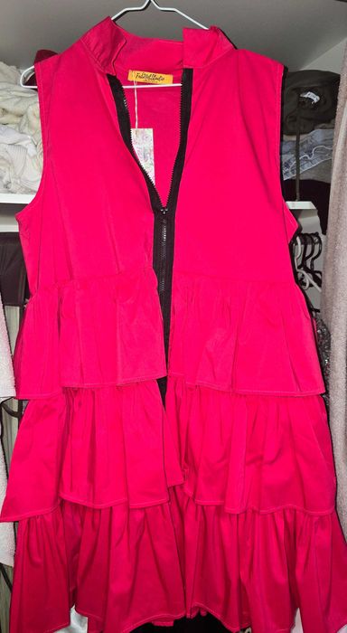 Дамски къси рокли