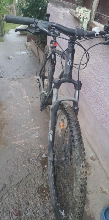 Kross Bicicletă.