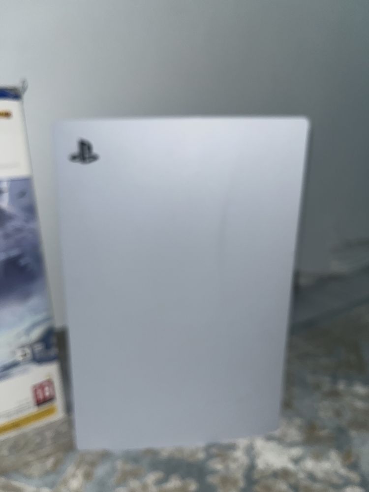 Ps5 folosit de 4 ori