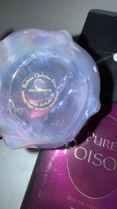 Dior Pure Posion 100 ml