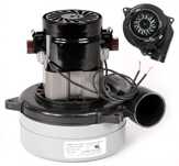 Motor aspirator profesional