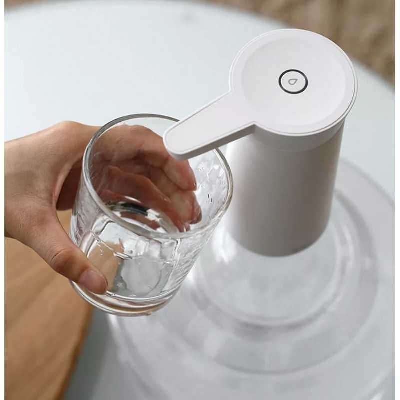 Помпа для бутилированной воды Xiaomi Mijia Sothing Bottled Water