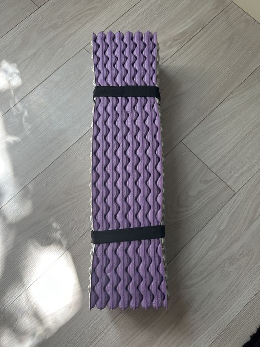 Новый!!! Кемпинговый коврик-матрас XPE