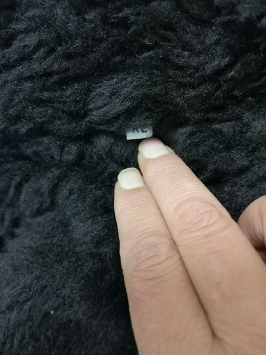 Vesta imblanita pentru  bărbați marime XL