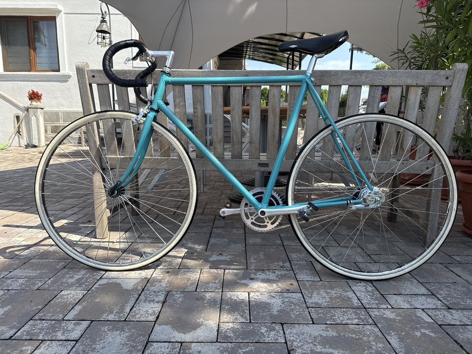 Bicicletă Koga Miyata Single Speed / Fixie retro