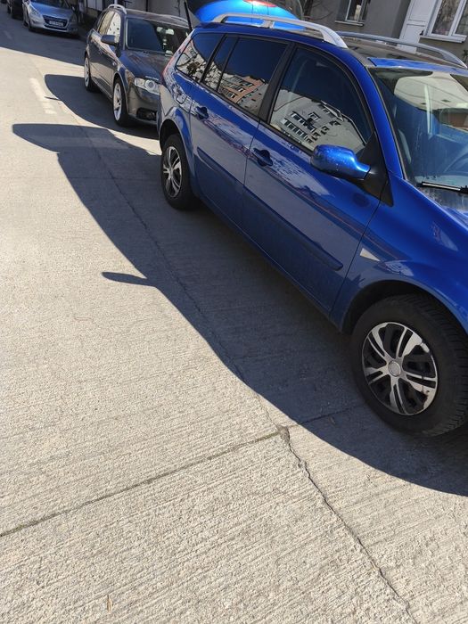 Roti iarna 4x100 195/65/15