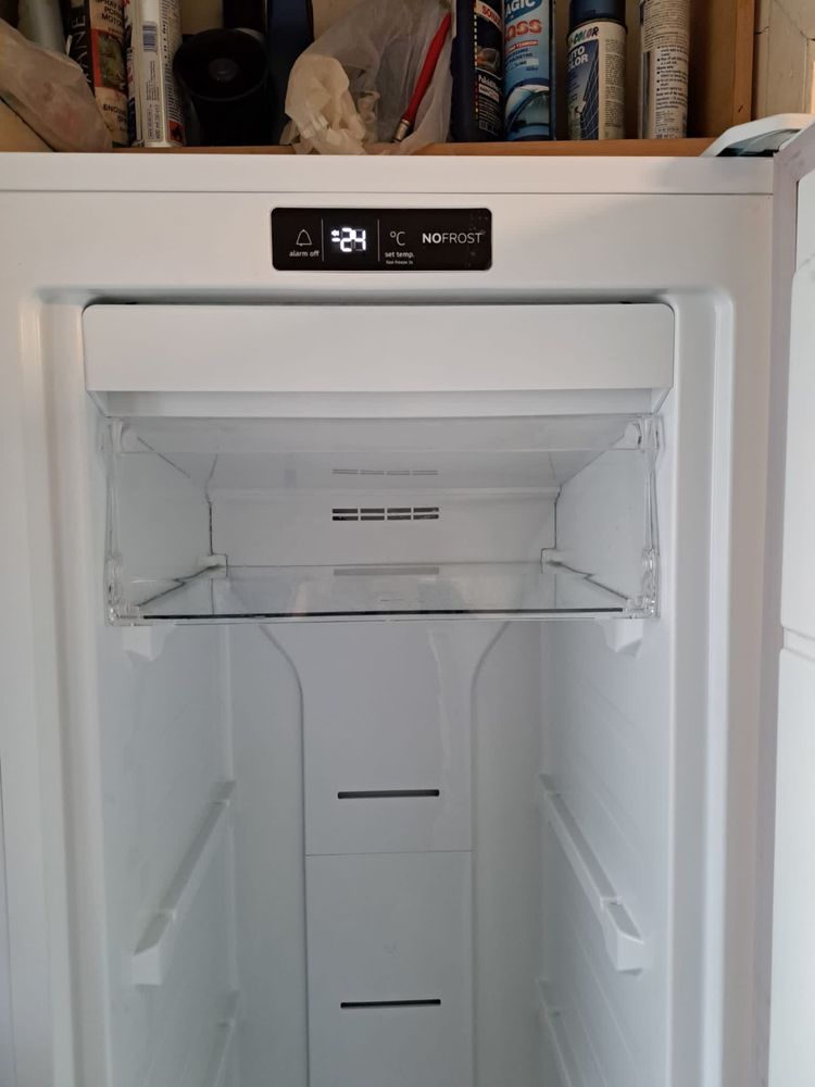 Congelator Vertical Gorenje