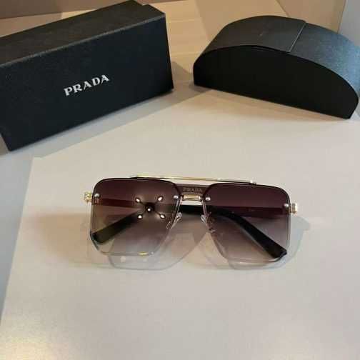 Ochelari de soare Prada 260465