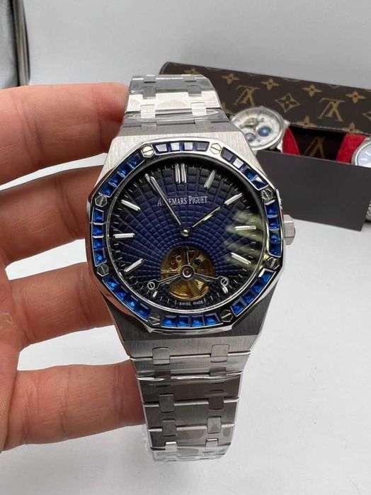 audemars piguet royal oak колекция