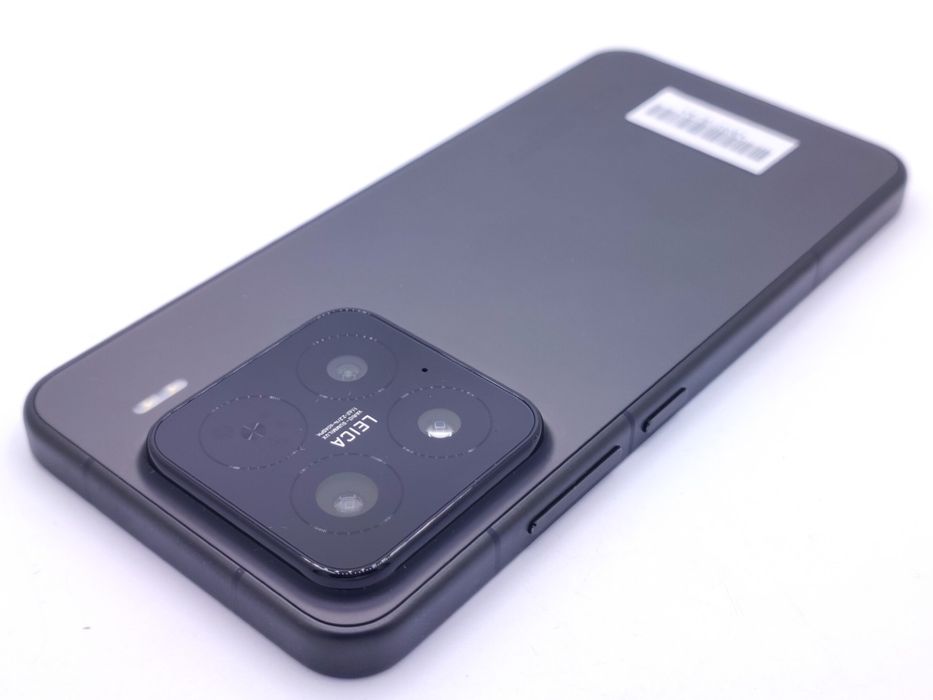Xiaomi 15 512GB Black 12GB Dual SIM cutie, Garantie 24 luni | #D89018