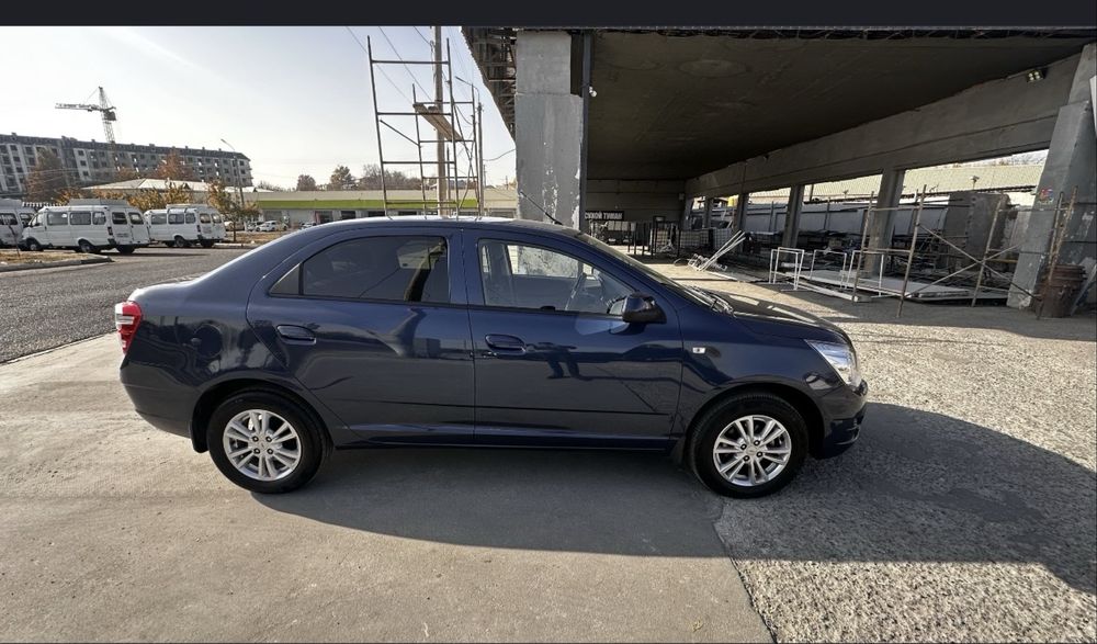 Кобалт сотилади срочно