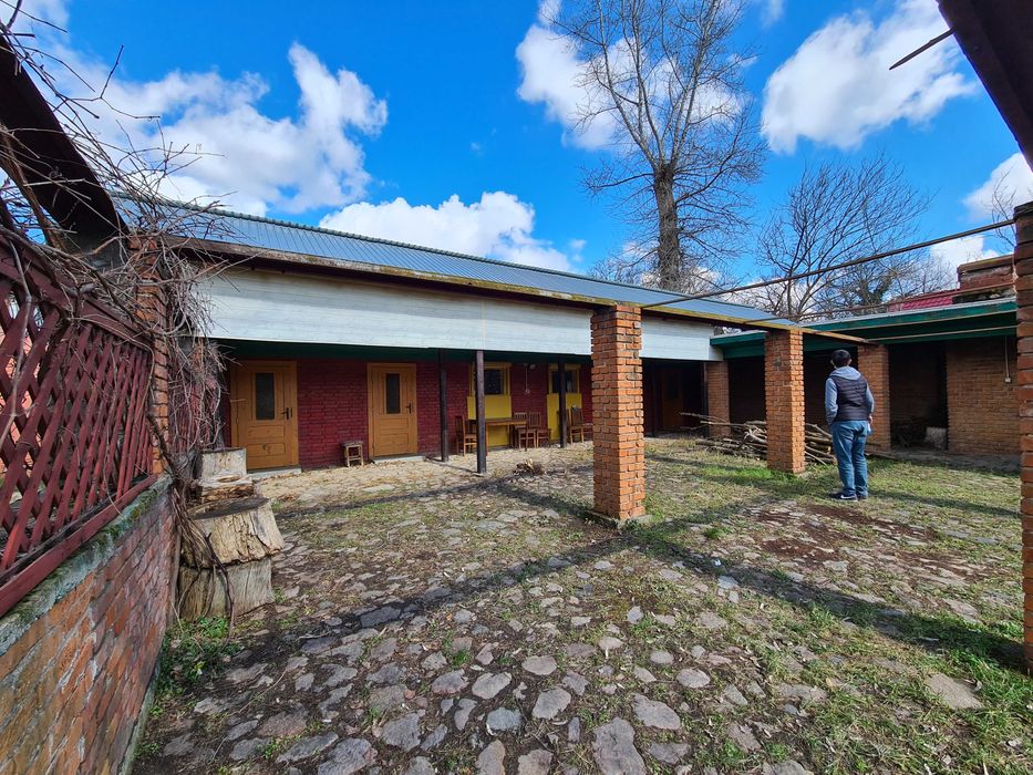 Casuta si teren 3 Insule