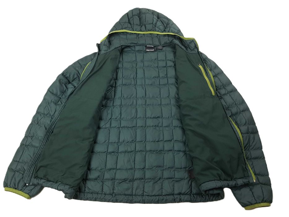 Marmot Avant 3M Featherless - Оригинално мъжко яке размер L